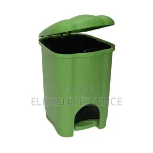 Kenpoly Pedal Bin 18 Litres