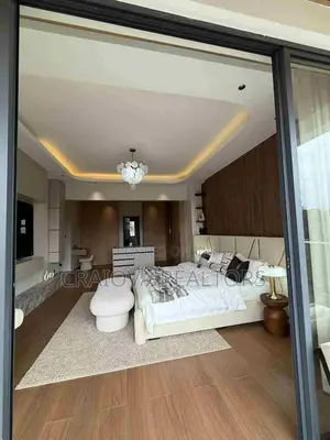 Apartment ya Vyumba 5 vya Kulala Inauzwa Spring Valley