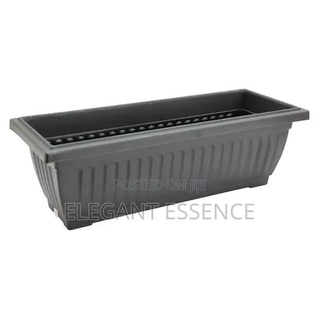 Kenpoly Planter Container - 1