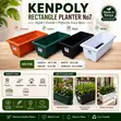 Kenpoly Planter Container - 2