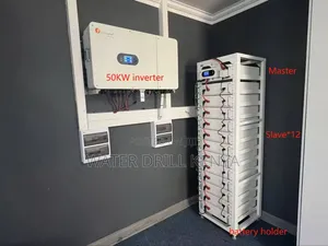 Solar Home & Industrial Installation