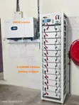 Solar Home & Industrial Installation - 2