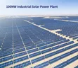 Solar Home & Industrial Installation - 5