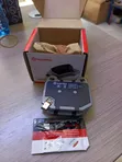 Subaru WRX STI Front & Rear Brembo Brake Pads - 2