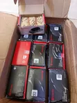 Subaru WRX STI Front & Rear Brembo Brake Pads - 4