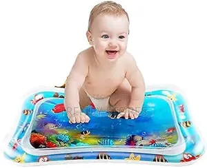 Baby Tummy Time Water Play Mat
