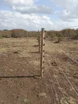 Ufungaji wa Fencing ya Umeme - Inayotumia Nishati ya Jua - 1
