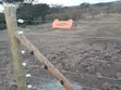 Ufungaji wa Fencing ya Umeme - Inayotumia Nishati ya Jua - 3