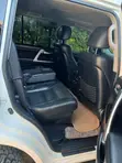 Toyota Land Cruiser 4.6 V8 AX G Selection 2016 White - 4