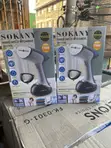 Sokany Handheld Clothes Steamer 1700W - 1