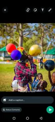 Event Marshalls - Clowning & Event Services - 2