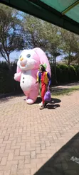 Event Marshalls - Clowning & Event Services - 3