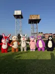 Event Marshalls - Clowning & Event Services - 4