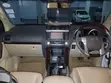 Toyota Land Cruiser Prado 2015 TX.L Nyeupe - 2