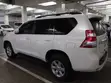 Toyota Land Cruiser Prado 2015 TX.L Nyeupe - 5