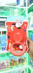 New 7.0" Tablet 256GB Red - 4