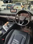 Audi Q7 2.0T Premium AWD quattro 2017 White - 1