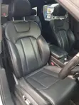 Audi Q7 2.0T Premium AWD quattro 2017 White - 4