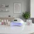 Sokany Gel Dryer - 1