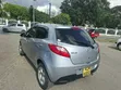 Mazda Demio 2010 Nyeupe - 3