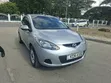 Mazda Demio 2010 Nyeupe - 5