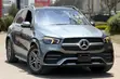 Mercedes-Benz GLE 400d 4MATIC 2020 Gray - 1