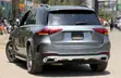 Mercedes-Benz GLE 400d 4MATIC 2020 Gray - 3