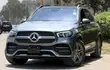 Mercedes-Benz GLE 400d 4MATIC 2020 Gray - 4