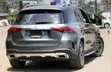 Mercedes-Benz GLE 400d 4MATIC 2020 Gray - 5