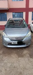 Nissan Lafesta Highway Star 2012 - 1
