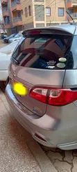 Nissan Lafesta Highway Star 2012 - 3