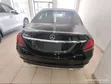 Mercedes-Benz C180 2018 Nyeusi - 4