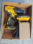 DeWALT DCD777D1 Brushless Drill Kit Mpya Kabisa - 3