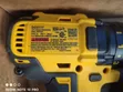 DeWALT DCD777D1 Brushless Drill Kit Mpya Kabisa - 5