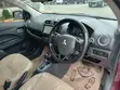 Mitsubishi Mirage 2017 - 2