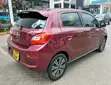 Mitsubishi Mirage 2017 - 4
