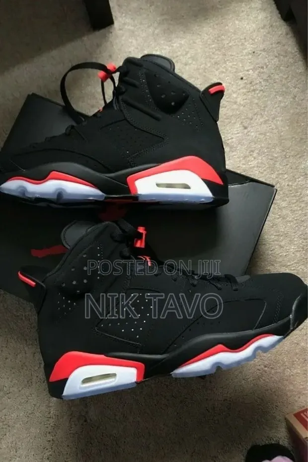 Viatu vya Air Jordan - 1