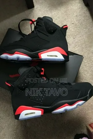 Air Jordan Sneakers