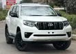 Toyota Land Cruiser Prado 2.8 TXL 2021 - 1