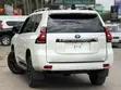 Toyota Land Cruiser Prado 2.8 TXL 2021 - 2