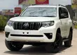 Toyota Land Cruiser Prado 2.8 TXL 2021 - 3