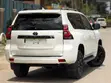 Toyota Land Cruiser Prado 2.8 TXL 2021 - 4