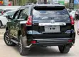 Toyota Land Cruiser Prado 2.8 TXL 2020 - 2