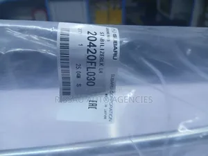 Genuine Subaru XV/Forester SK Stabilizer Links (2018-2024)