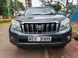 Toyota Land Cruiser Prado 3.0 TD 2011 - 1