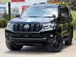 Toyota Land Cruiser Prado 2.8 TXL 2023 Nyeusi - 2