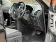 Toyota Land Cruiser Prado 2.8 TXL 2023 Nyeusi - 4