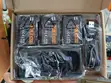 K&F Concept LP-E6NH Battery 3-Pack na Charger 3-Slot - 5