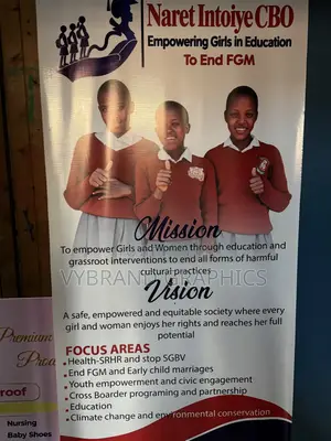 Rollup Banner Design & Printing (Narrow/Broad Base)