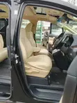 Toyota Alphard 2020 Nyeusi - 2